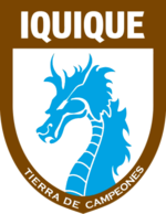 Deportes Iquique